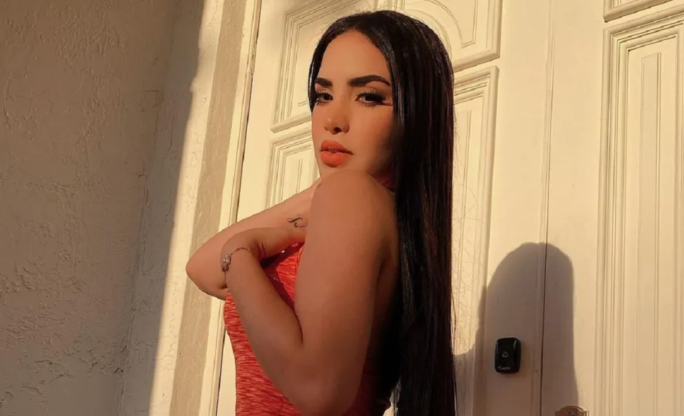 Kibmerly Loaiza