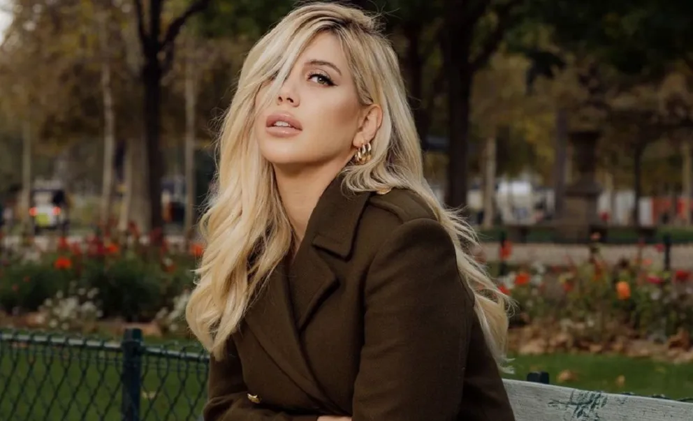 Wanda Nara 