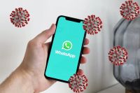 Mentiras infundadas: las falsas advertencias sobre la variante Delta que circulan por WhatsApp