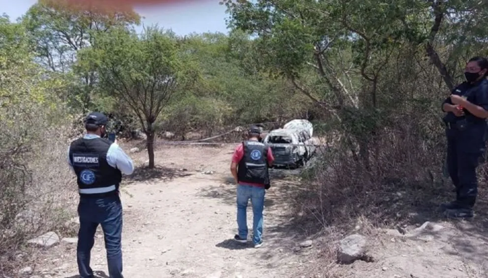 Un nuevo asesinato enluta a Salta: la policía busca intensamente a los responsables del crimen