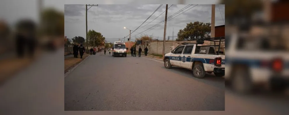 Domingo trágico en Salta: embistió con su auto a dos peatones y se dio a la fuga