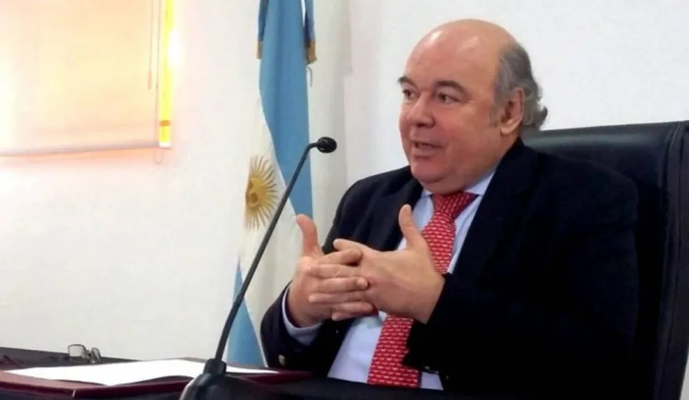 Abel Cornejo. Fuente: (Twitter)