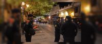 Fin de semana en Salta: más de 11.000 controles policiales y 300 personas multadas