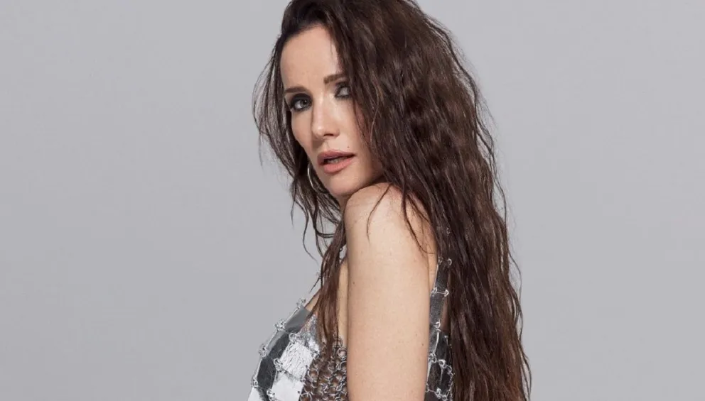 Natalia Oreiro