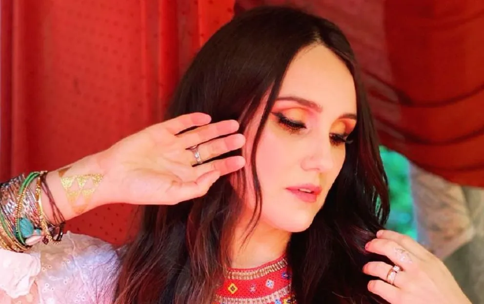 Dulce María