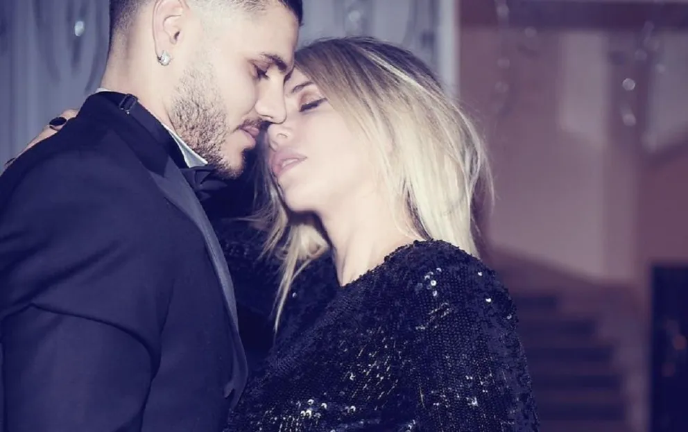 Wanda Nara