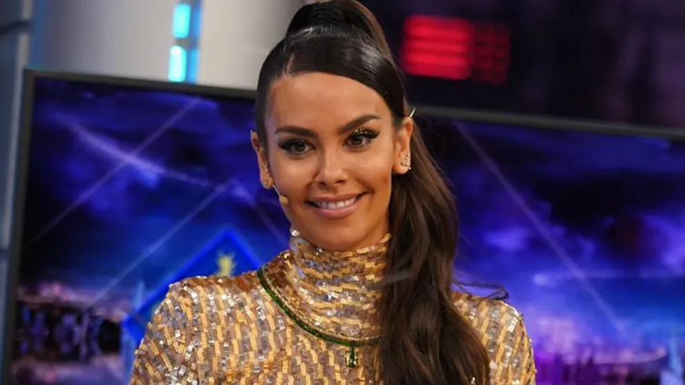 ¡Al estilo Britney Spears! Cristina Pedroche se rapó el cabello y las redes estallan
