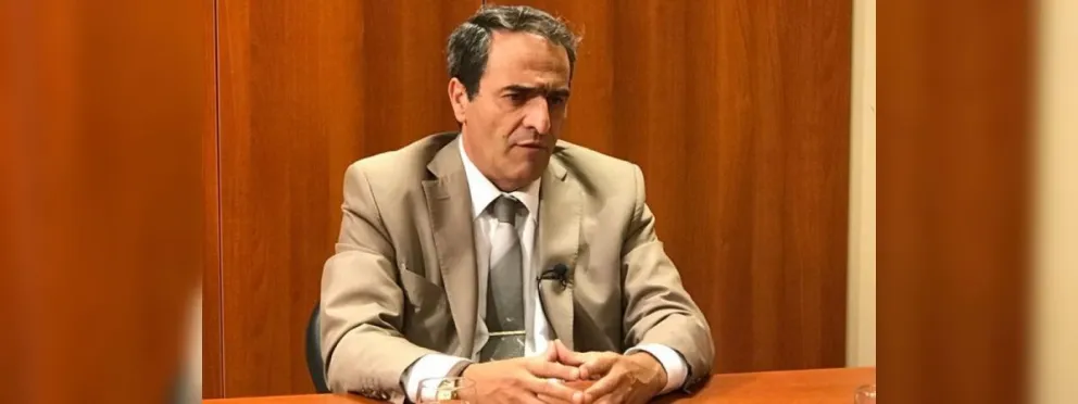 Narcos y política: La advertencia de Pedro García Castiella sobre la infiltración en el norte de Salta