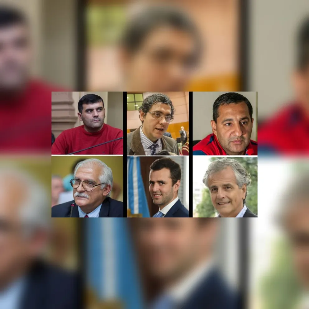 Divide y vencerás: la estrategia del oficialismo en Rosario de la Frontera para sacarle votos a Juntos por el Cambio