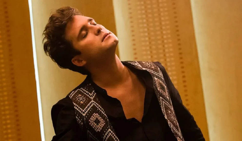 Diego Boneta