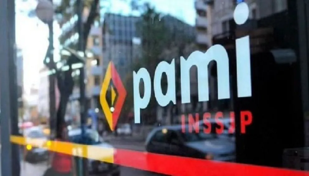 Foto: Pami. Fuente: Twitter