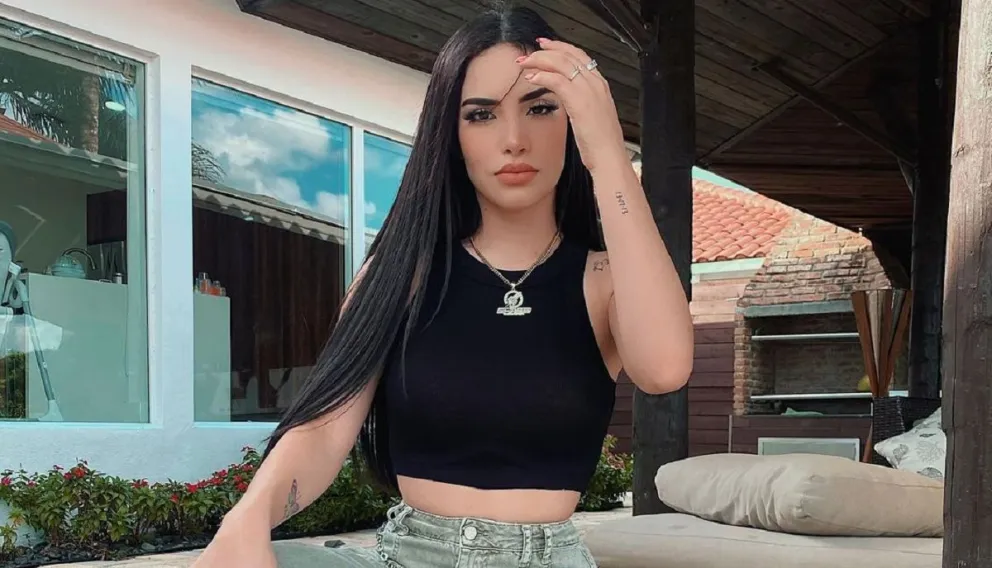 Kimberly Loaiza
