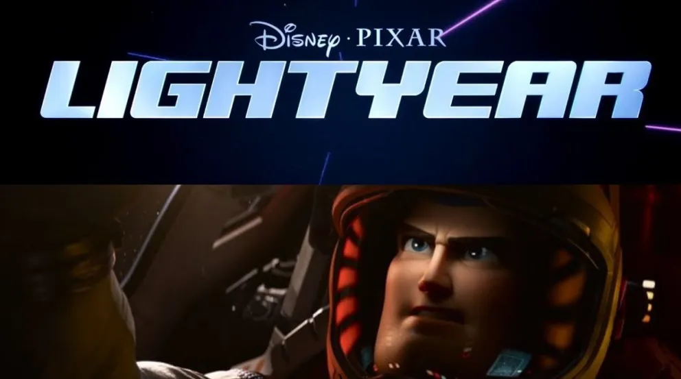 Disney Pixar