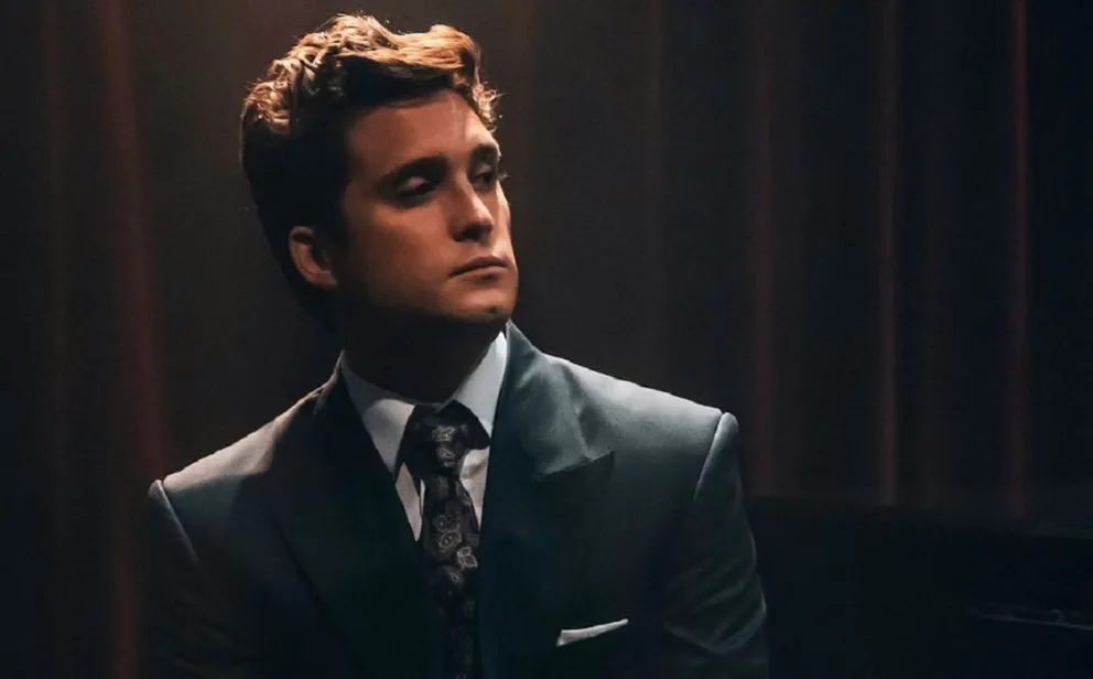 Diego Boneta