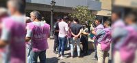 Mediodía caldeado en Salta: picante enfrentamiento entre la municipalidad y gastronómicos