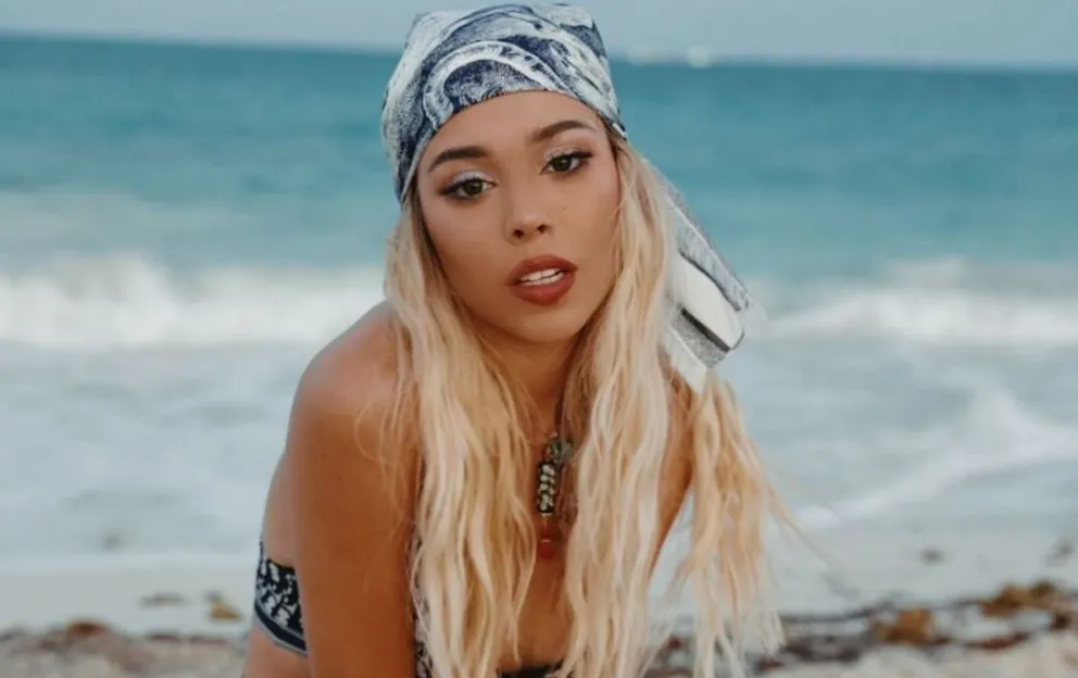 Danna Paola