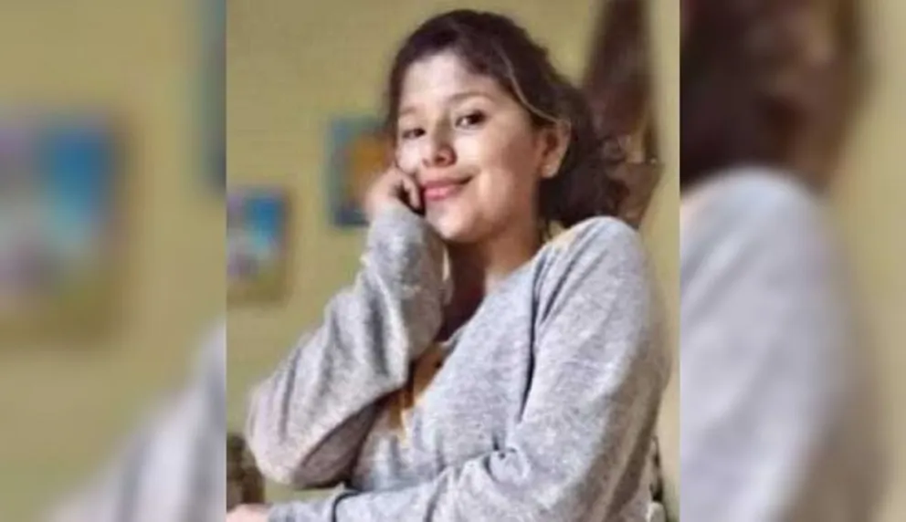 Buscan intensamente a una adolescente salteña que lleva desaparecida varios días. ¿La viste?