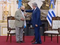 "Quiéranse un poquito más", el pedido de Pepe Mujica a los argentinos