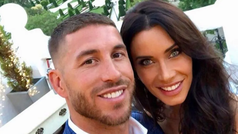 Pilar Rubio muestra a su hijo mayor y todos coincidieron en lo mismo