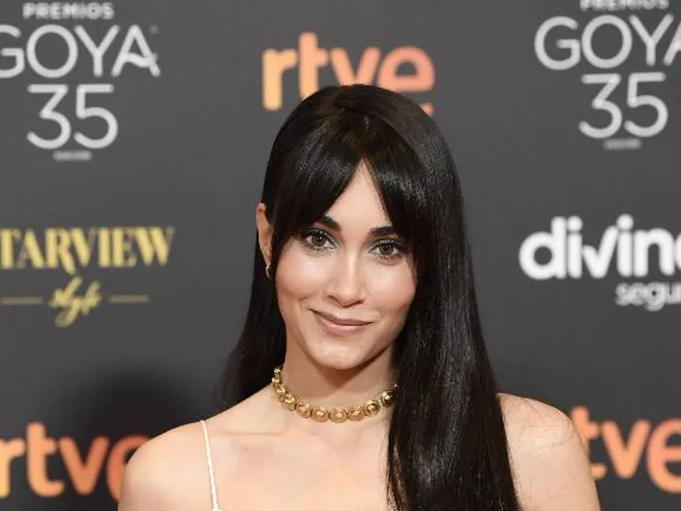 De esta manera el suegro de Aitana muestra el afecto que tiene hacia ella