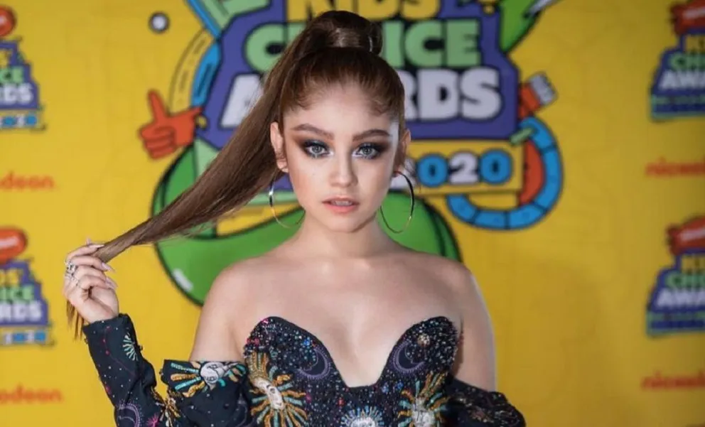 Karol Sevilla