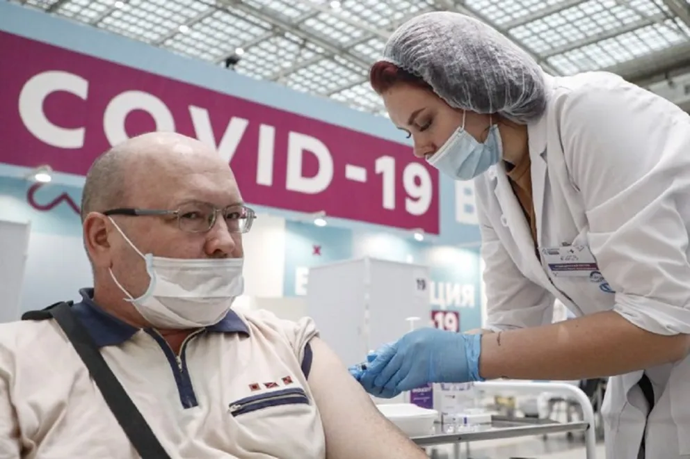 Enterate donde te podés vacunar contra el Covid-19 y la Gripe este jueves 23 de junio