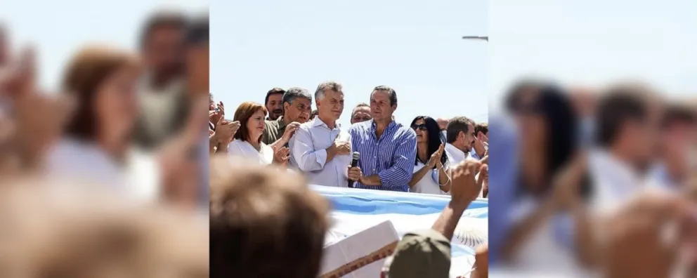 |URGENTE| Se suspendió la audiencia y finalmente Mauricio Macri no declaró