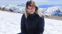 La insólita defensa de la actriz que filmó una porno en un cerro de Bariloche: "El video se puede encontrar en..."