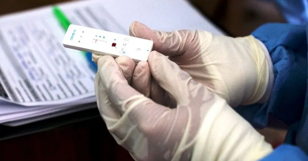 Coronavirus en Salta: se registraron más de 400 consultas de sintomáticos compatibles con la enfermedad