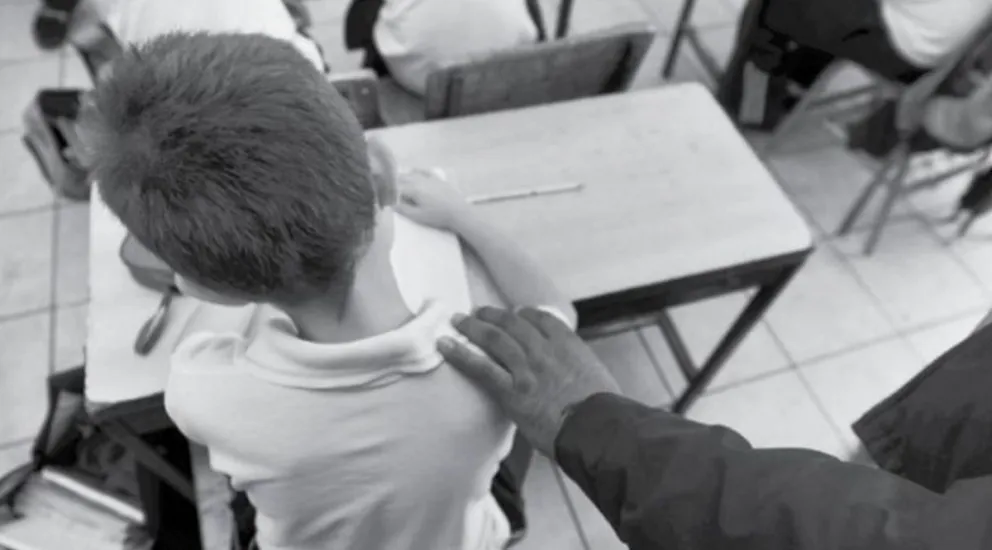 Imputaron al docente salteño acusado de abusar de un alumno