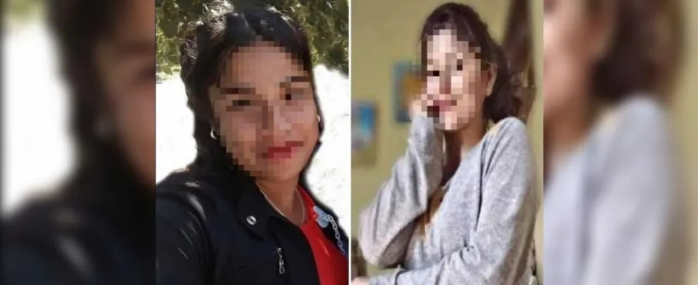 Las dos jóvenes salteñas que eran intensamente buscadas volvieron a sus hogares