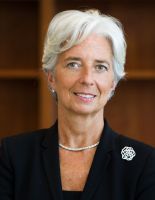 Christine Lagarde: "La inflación mundial durará más que lo esperado" 