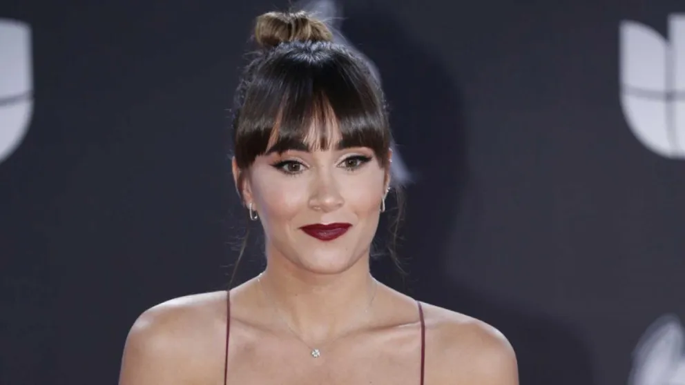 Aitana y el dúo colombiano sacan su nueva colaboración