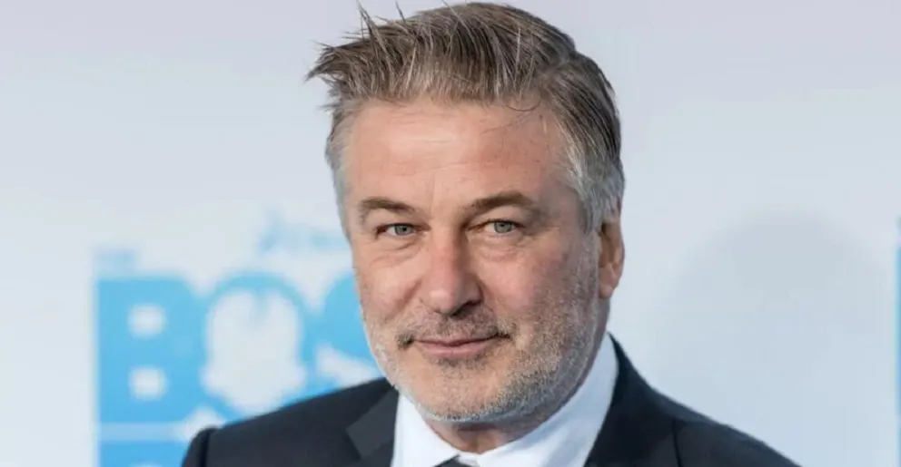 Alec Baldwin
