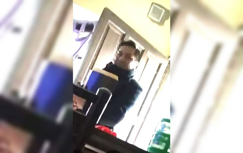 La cara de la estafa: aseguran un hombre pide plata a cambio de una casa del IPV y se queda con todo