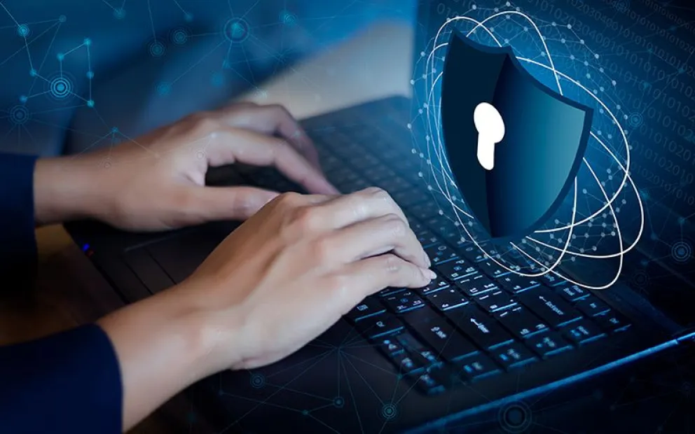 Telecom lanza un nuevo encuentro sobre "delitos en entornos digitales": de qué se trata esta propuesta