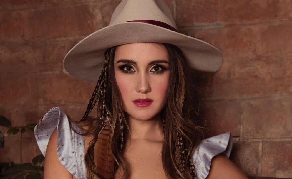 Dulce María