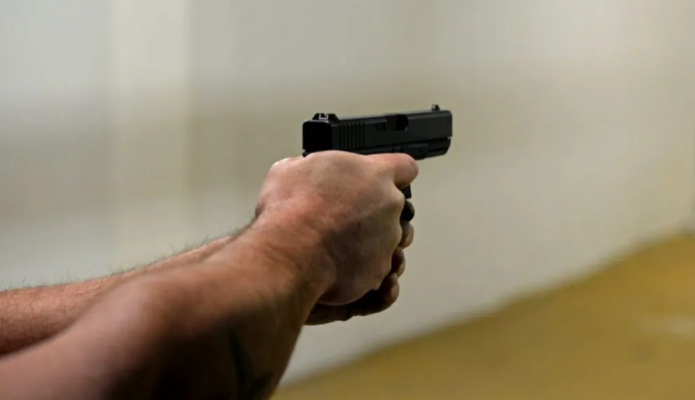 Mataron a quemarropas a un hombre en Río del Valle pero olvidaron un pequeño detalle que los incriminó