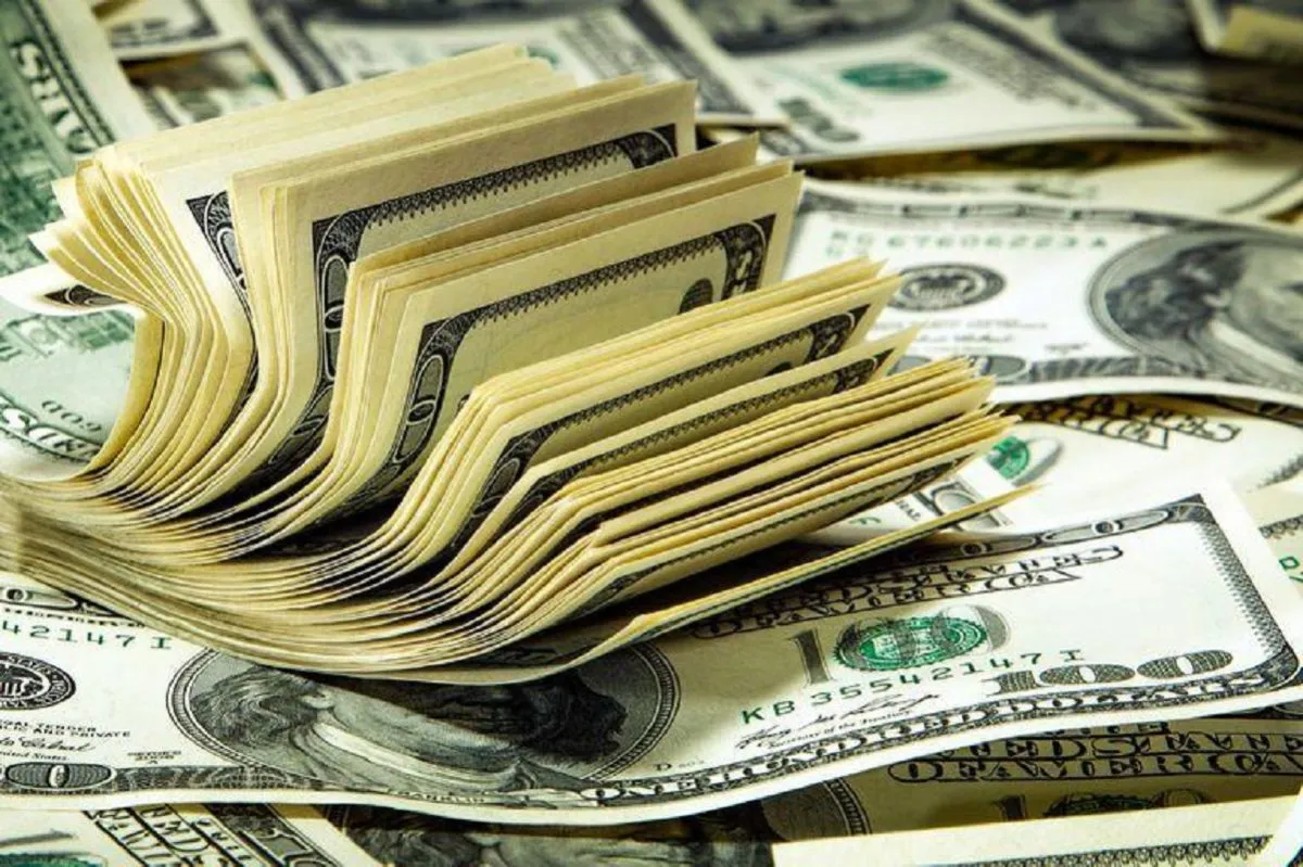 d&oacute;lar