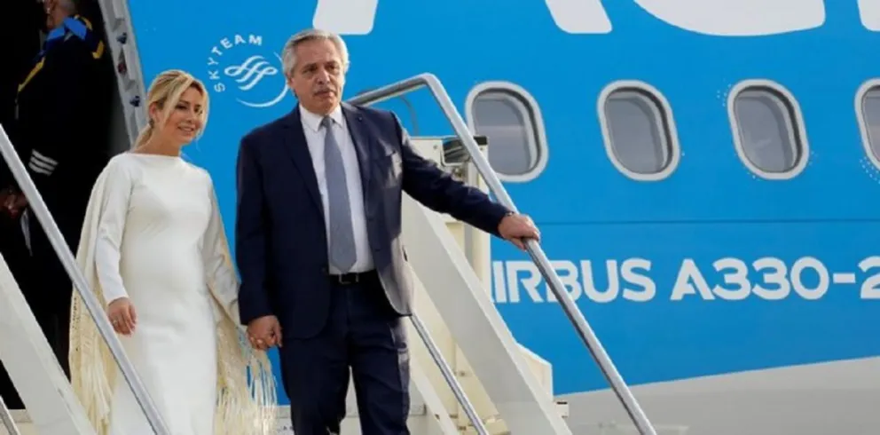 G 20 y reunión con la reina Máxima: la agenda de Alberto Fernández en el viejo continente 