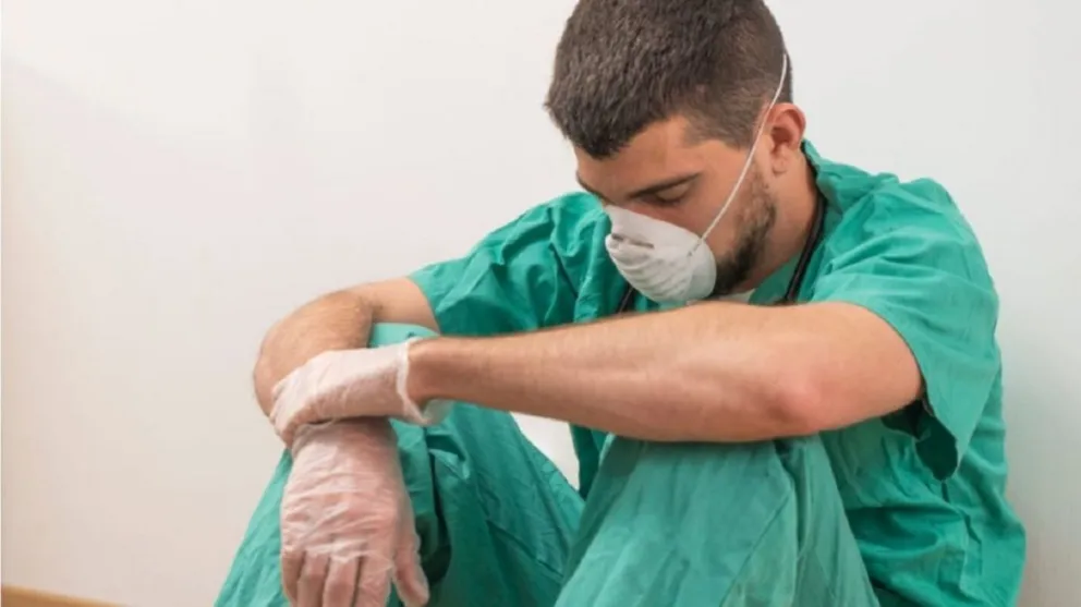 Coronavirus en Argentina: el país superó las 117 mil muertes a causa de la enfermedad