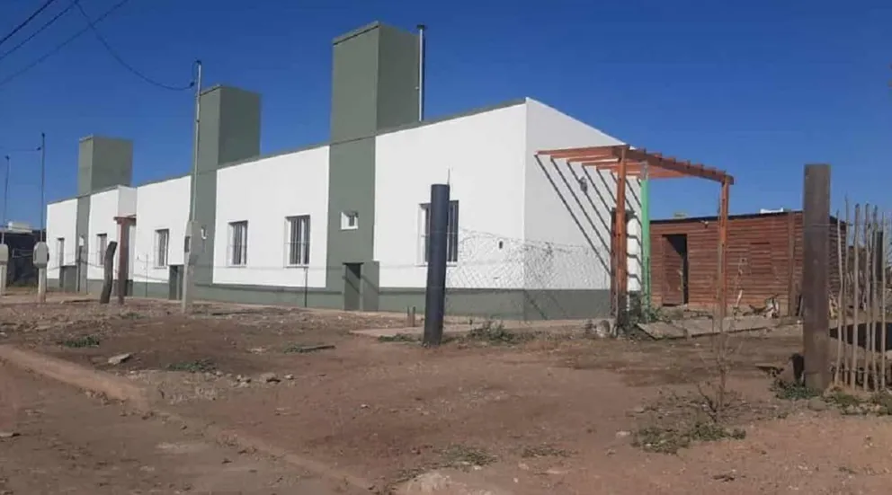 Decía que pertenecía al IPV, pero terminó estafando a una salteña