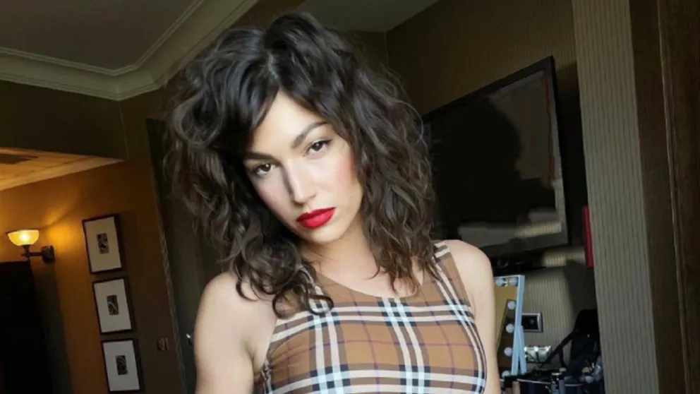 Ursula Corberó presume de su belleza y estas fotos lo confirman