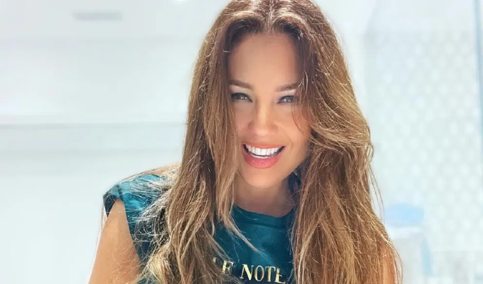 Thalía