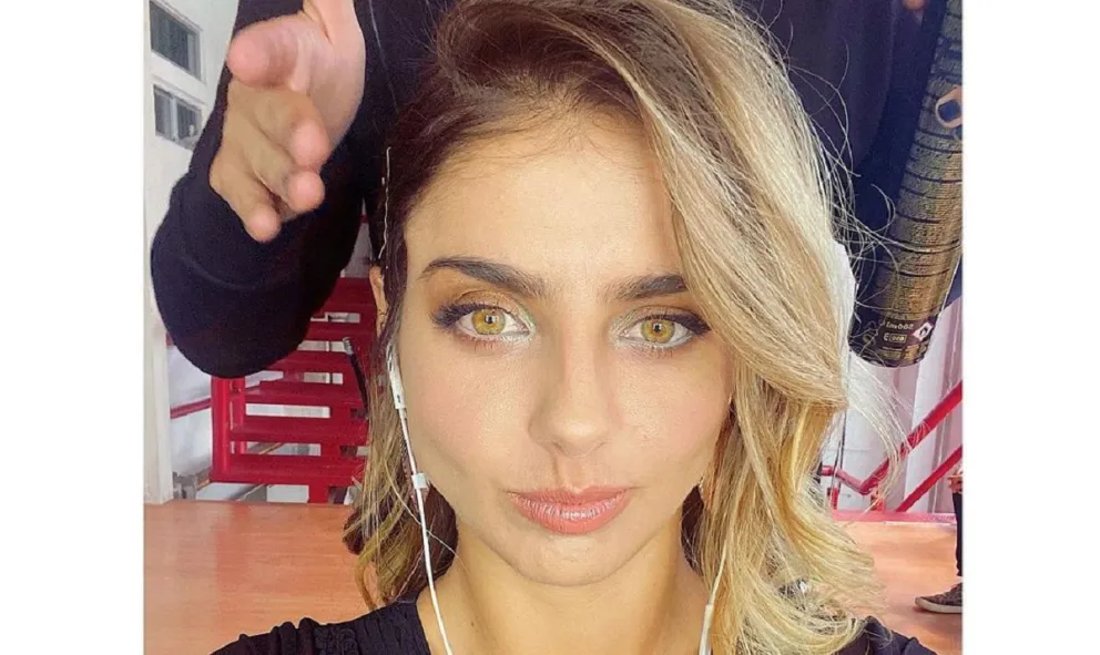 Michelle Renaud