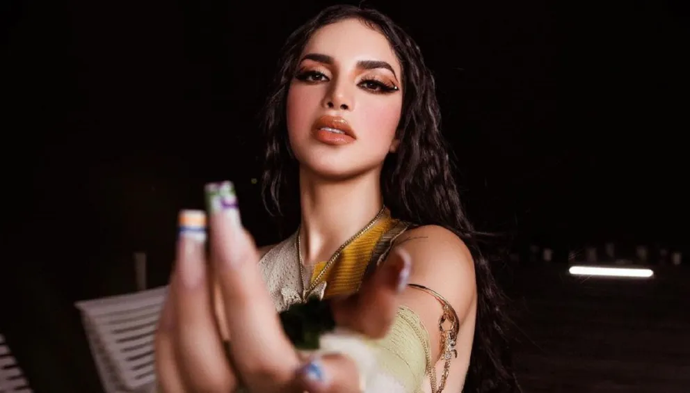 Kimberly Loaiza