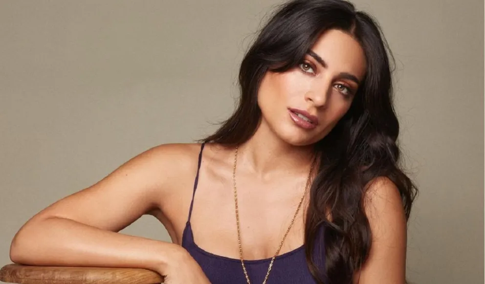 Ana Brenda Contreras