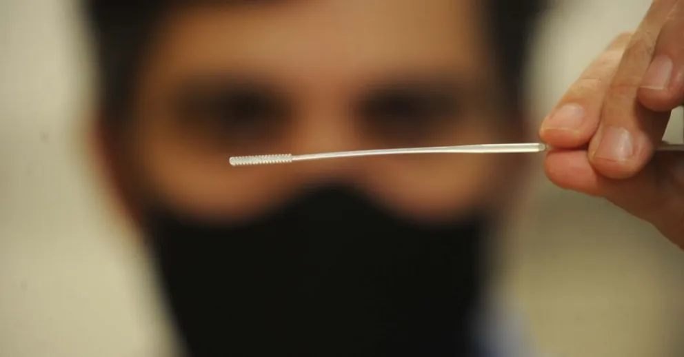 Coronavirus en Argentina: volvió a subir el número de contagios