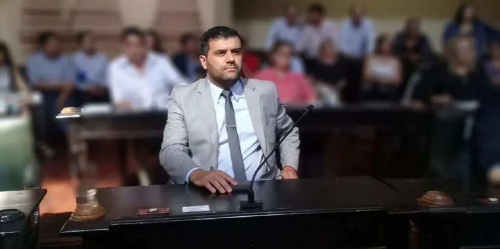 Se complica la situación judicial de un diputado salteño