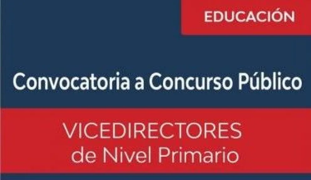 Concurso público